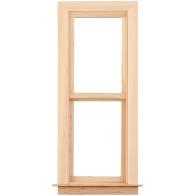 Houseworks® Traditional Slim Working Window