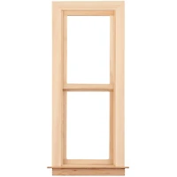 Houseworks® Traditional Slim Working Window