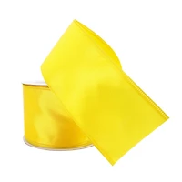 12 Pack: 2.5" x 10yd. Satin Wired Ribbon by Celebrate It® Specialty