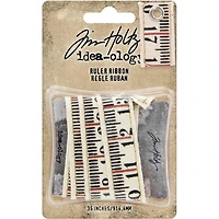 Idea-Ology 36" Ruler Ribbon