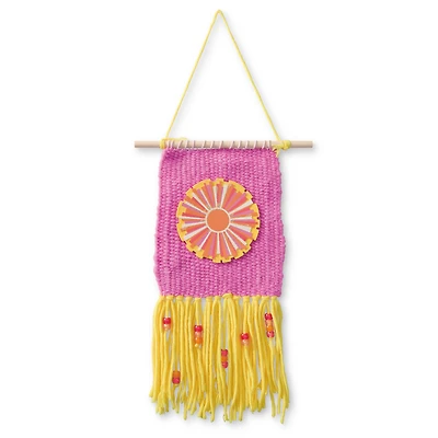 Sun Banner Loom Kit by Creatology™