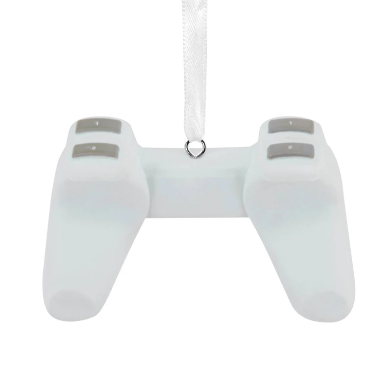 Hallmark Sony PlayStation™ 2.75" Video Game Controller Ornament