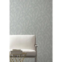 RoomMates Acceleration Peel & Stick Wallpaper