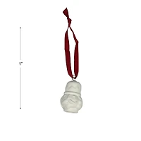 Mini DIY Ceramic Traditional Ornament Set by Make Market®