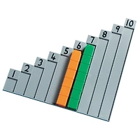 Didex UNIFIX® 1-10 Stair