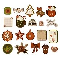 Gingerbread Ephemera by Recollections™