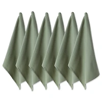 DII® Flat Woven Dishtowels