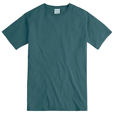 Hanes ComfortWash Garment Dyed Adult Short Sleeve T-Shirt