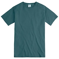 Hanes ComfortWash Garment Dyed Adult Short Sleeve T-Shirt