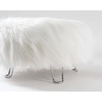 Dritz Home Nickel Modern Hairpin Legs