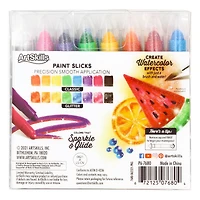 ArtSkills® Kids Washable Tempera Paint Sticks