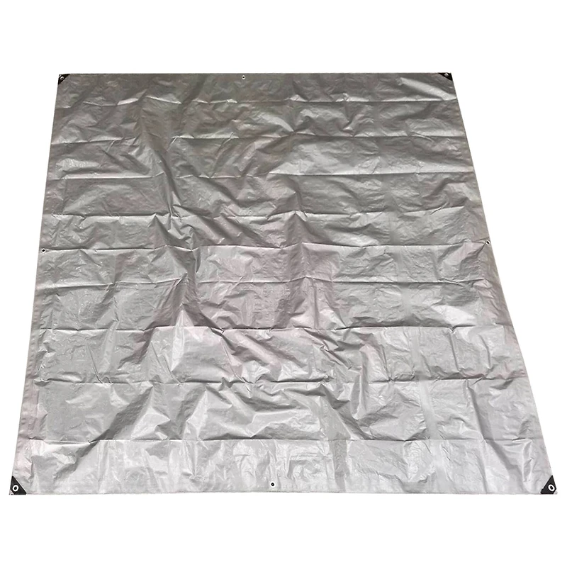 7ft. x 7ft. Heavy Duty Tarp by Craft Smart™
