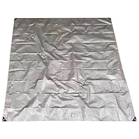 7ft. x 7ft. Heavy Duty Tarp by Craft Smart™