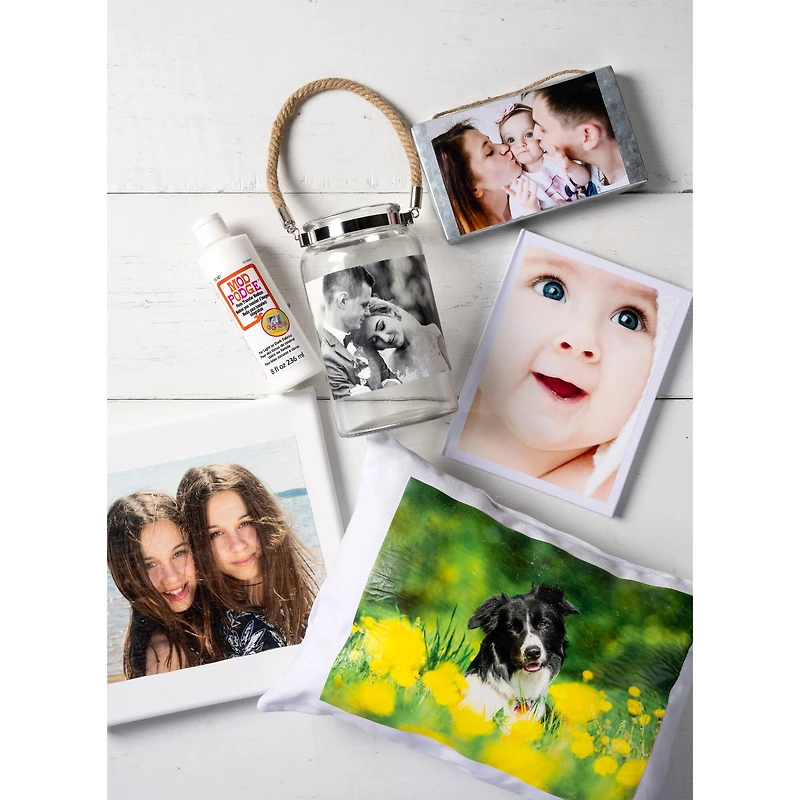 Mod Podge® Adhesive Starter Pack