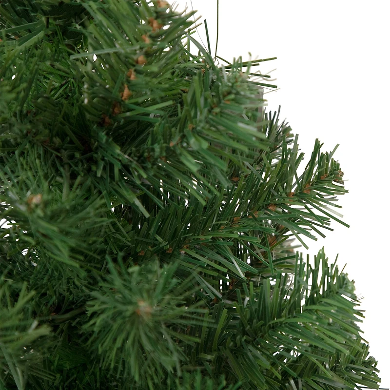 2ft. Unlit Oakridge Noble Fir Artificial Christmas Tree