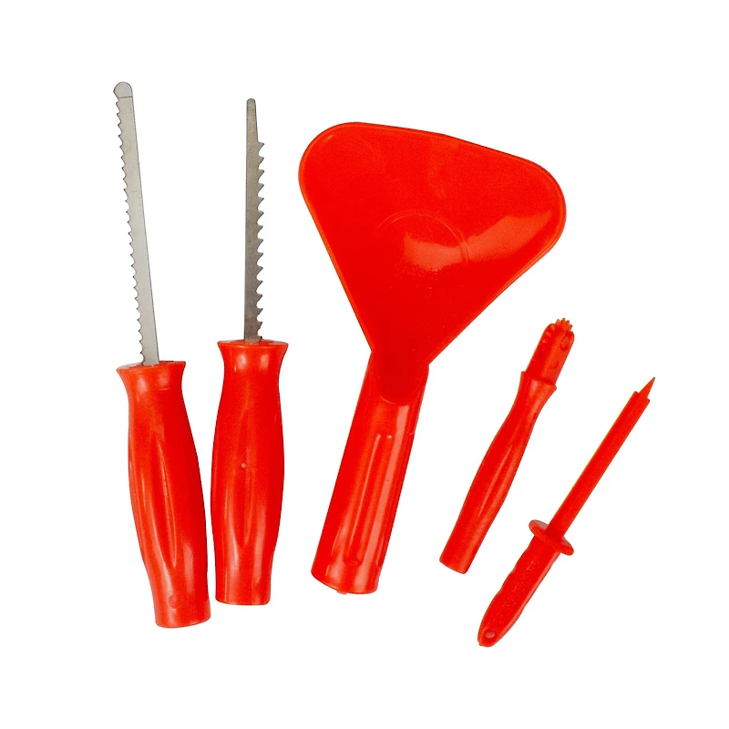 Pumpkin Carving Kit