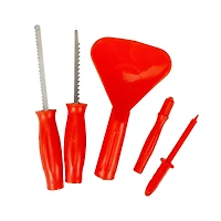Pumpkin Carving Kit
