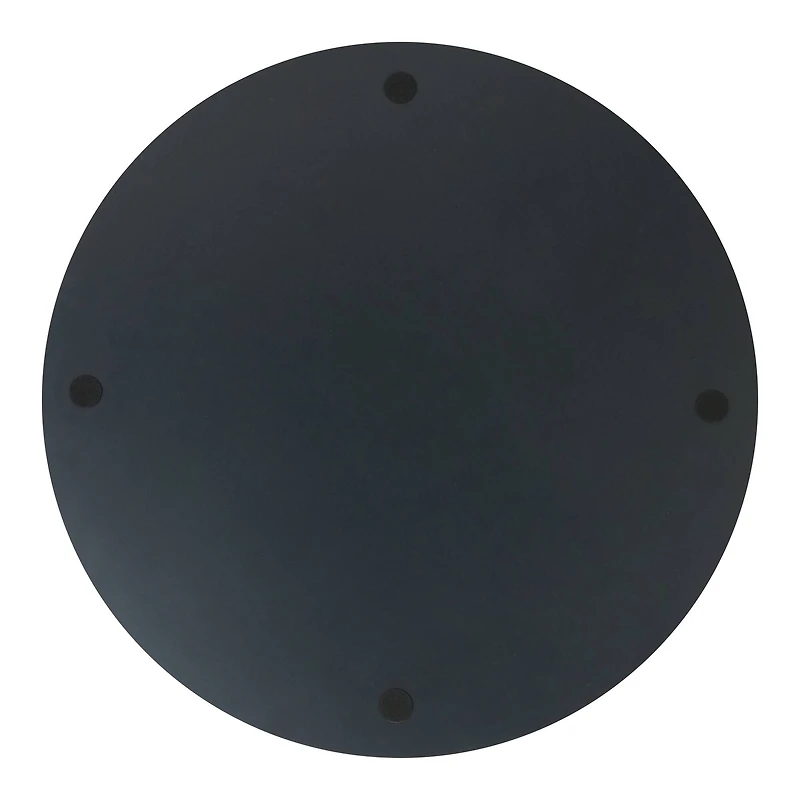 14" Beveled Round Mirror by Make Market®