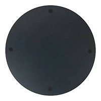 14" Beveled Round Mirror by Make Market®