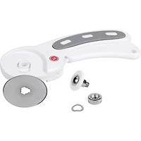 SINGER® 45mm Rotary Cutter with Trigger Release & Blade Replacement