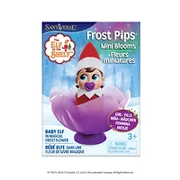 The Elf on the Shelf® Frost Pips™ Mini Blooms Eyed Girl Elf Baby