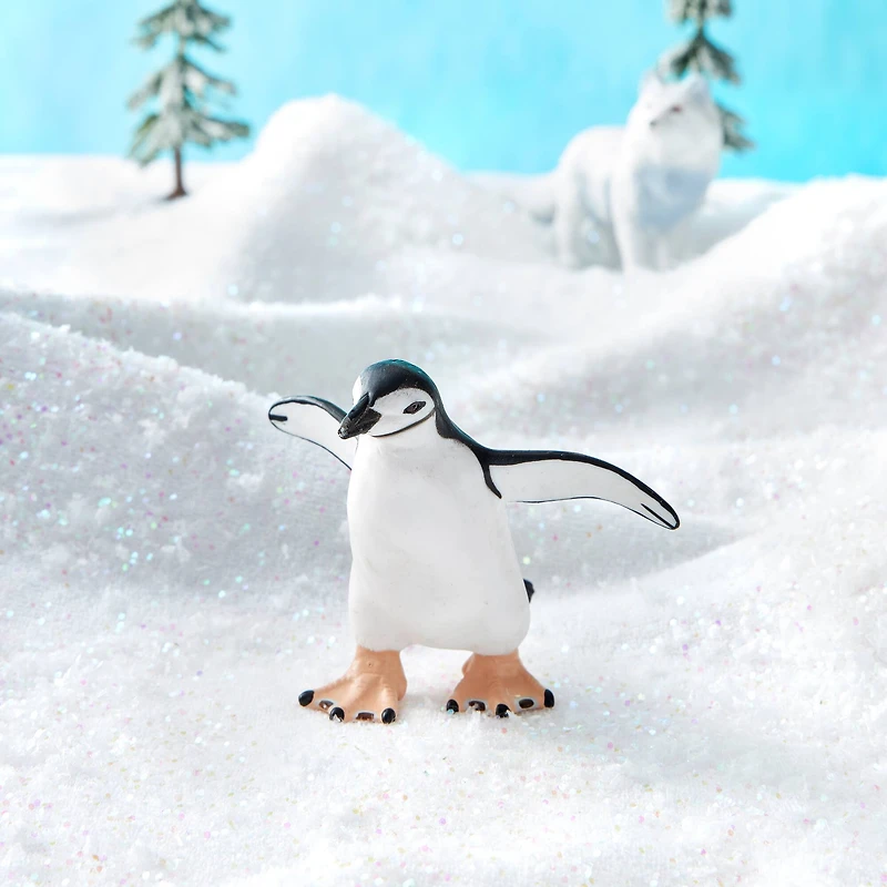 Safari Ltd® Chinstrap Penguin