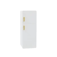 Mini White Refrigerator by Make Market®