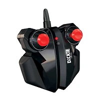 Dickie Toys Light & Sound RC Police Offroader