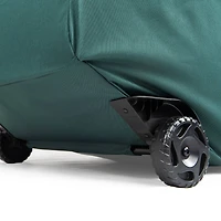 TreeKeeper Big Wheel 9ft. Rolling Christmas Tree Storage Bag