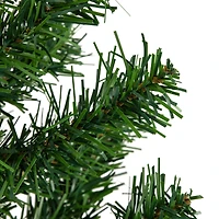 2ft. Unlit Mixed Classic Pine Artificial Christmas Tree