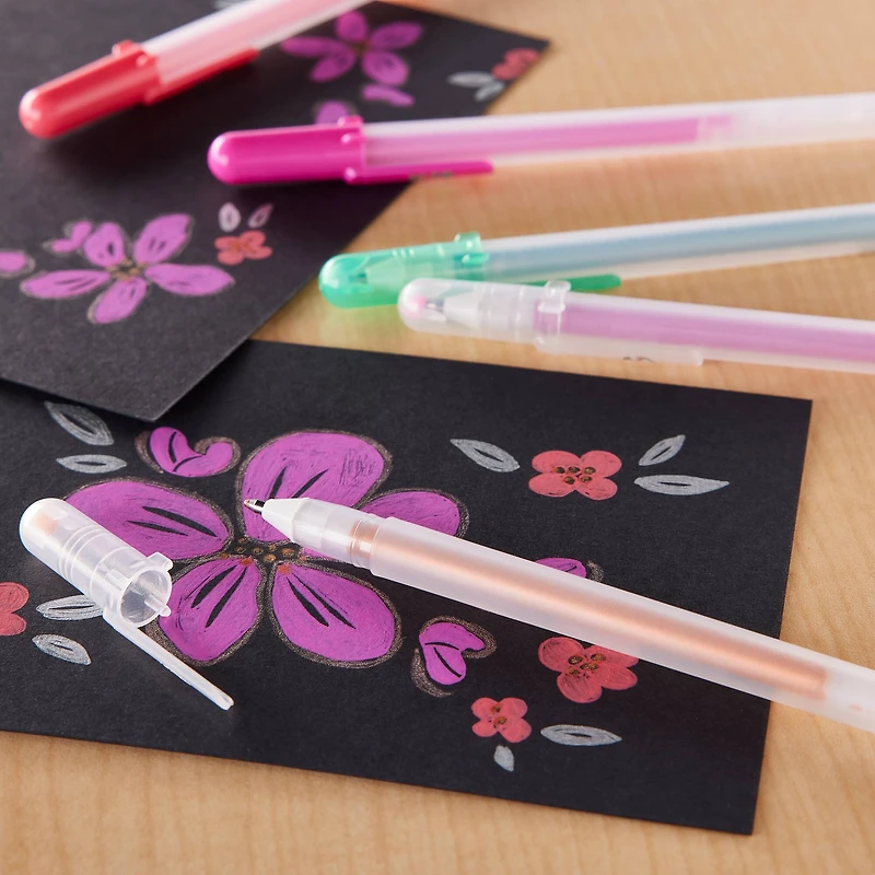 Gelly Roll® Stardust® Glitter Gel Pen