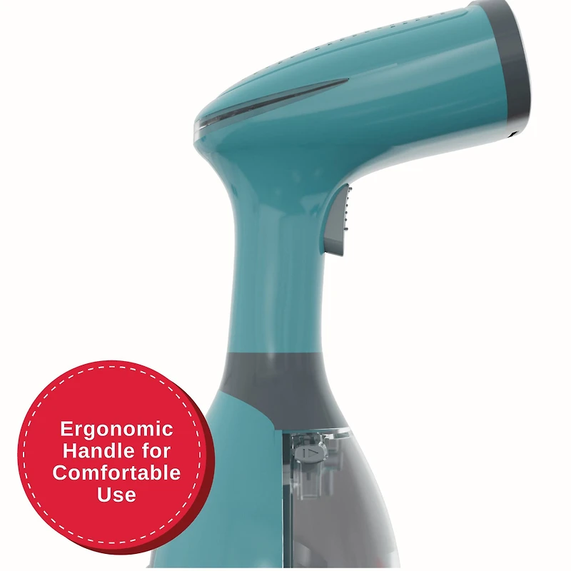 SINGER® Hand Garment Steamer