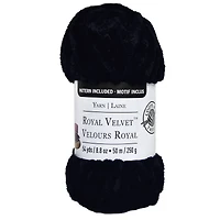 Royal Velvet™ Yarn by Loops & Threads