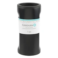 12oz. Stainless Steel Slim Can Cooler by Celebrate It™