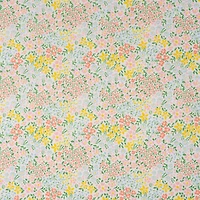 SINGER Modern Daisy Cotton Fabric Bundle