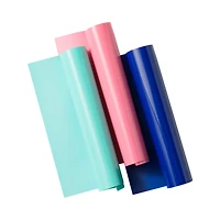 Cricut Joy Xtra™ Smart Iron-On™ Hibiscus Sampler