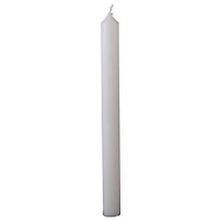 10" Taper Candle by Ashland