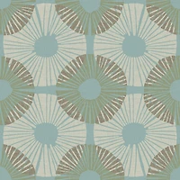 NuWallpaper Jen Hewett Superbloom Peel & Stick Wallpaper