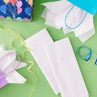White Tissue Paper Value Pack by Celebrate It™