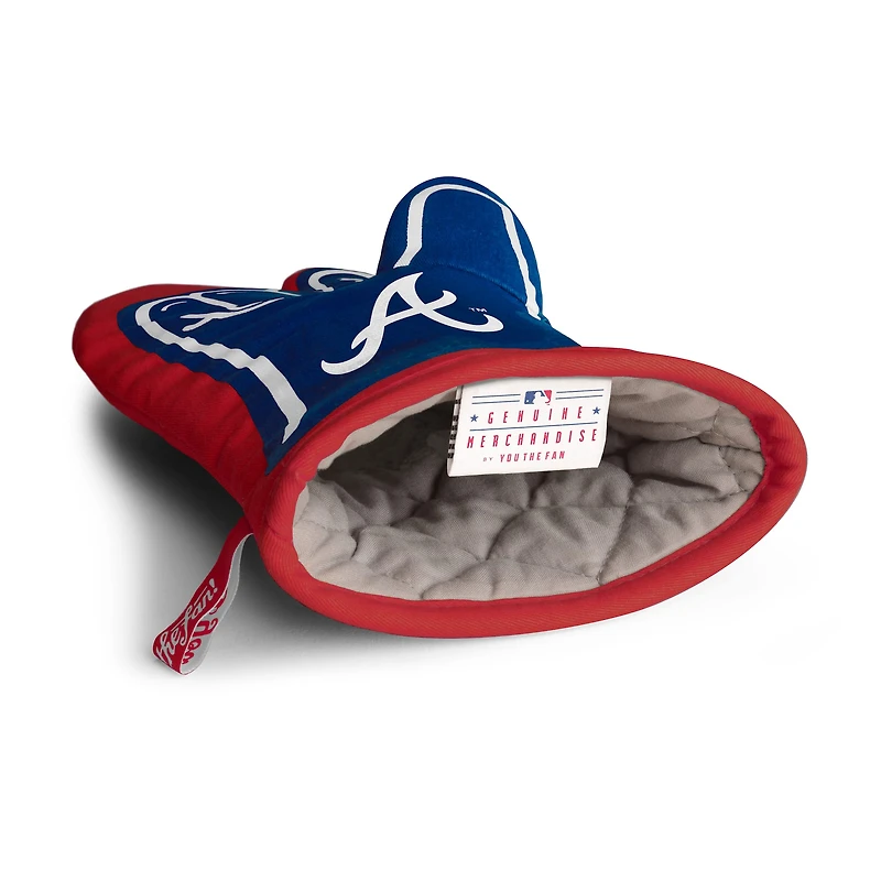 MLB #1 Oven Mitt