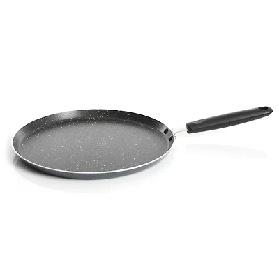 Oster Pallermo 11'' Charcoal Pearl Aluminum Griddle Pan