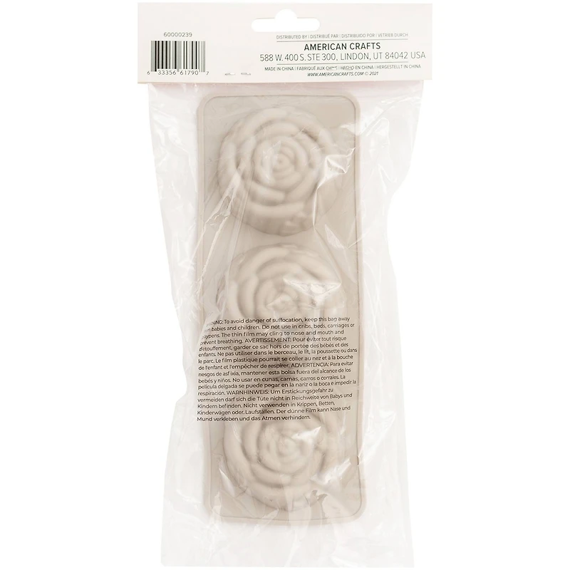 We R Memory Keepers® SUDS™ Rose Soap Maker Mold