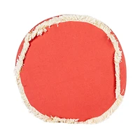 Hello Honey® Enchanted Garden Embroidered Bolster Pillow Set