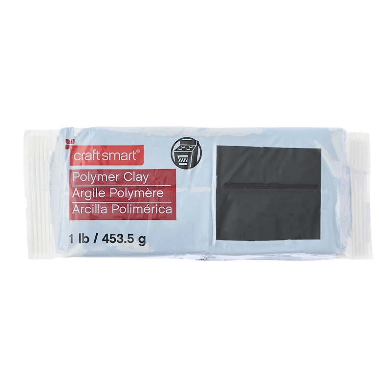 Craft Smart® Polymer Clay