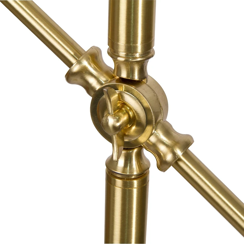 OttLite 55" Archer Floor Lamp