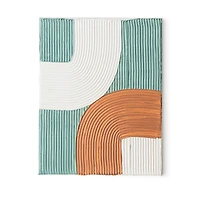 Abstract Texture Painting Kit by Artist's Loft®