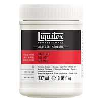 Liquitex® Matte Gel Medium