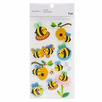 Bumblebee Stickers by Recollections™