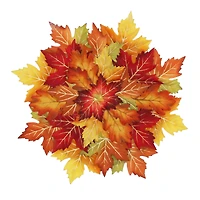 18" Maple Leaves Table Mat by Ashland®