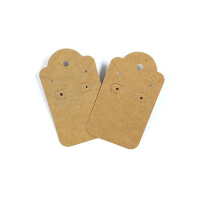 Necklace & Earring Cards by Bead Landing